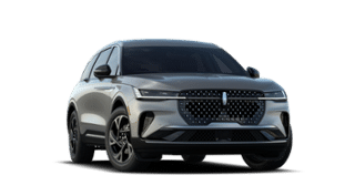 2026 Lincoln Lincoln Nautilus External Image 5